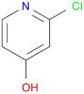 2-Chloro-4-hydroxypyridine