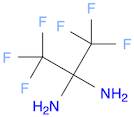 2,2-Propanediamine, 1,1,1,3,3,3-hexafluoro-