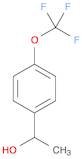 Benzenemethanol, α-methyl-4-(trifluoromethoxy)-