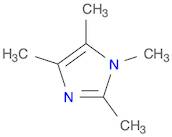 1H-Imidazole, 1,2,4,5-tetramethyl-