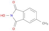 1H-Isoindole-1,3(2H)-dione, 2-hydroxy-5-methyl-