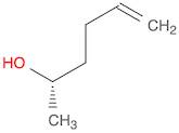 5-Hexen-2-ol, (2S)-