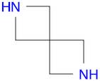 2,6-diazaspiro[3.3]heptane