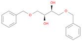 2,3-Butanediol, 1,4-bis(phenylmethoxy)-, (2S,3S)-