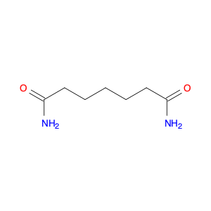 Pentamethylene dicarboxylic acid diamide