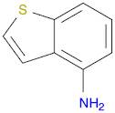 1-BENZOTHIEN-4-YLAMINE