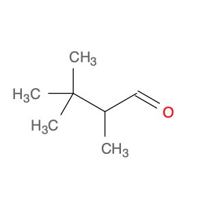 2,3,3-trimethylbutanal