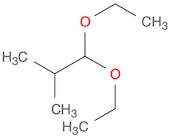 Propane, 1,1-diethoxy-2-methyl-