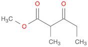 Pentanoic acid, 2-methyl-3-oxo-, methyl ester