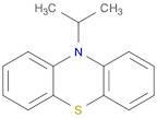 10H-Phenothiazine, 10-(1-methylethyl)-