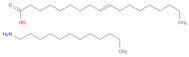 9-Octadecenoic acid (9Z)-, compd. with 1-dodecanamine (1:1)