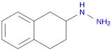 Hydrazine, (1,2,3,4-tetrahydro-2-naphthalenyl)-