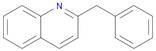 Quinoline, 2-(phenylmethyl)-