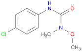 Urea, N'-(4-chlorophenyl)-N-methoxy-N-methyl-