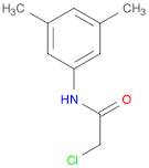 Acetamide, 2-chloro-N-(3,5-dimethylphenyl)-