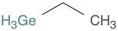 Germane, ethyl- (6CI,7CI,8CI,9CI)