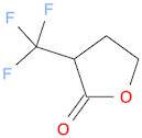 2(3H)-Furanone, dihydro-3-(trifluoromethyl)-