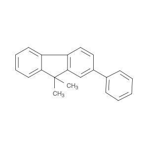 9,9-Dimethyl-2-phenyl-9H-fluorene