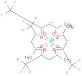 Hafnium, tetrakis(1,1,1-trifluoro-2,4-pentanedionato-κO2,κO4)-