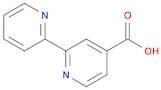 2,2'-bipyridine-4-carboxylic acid