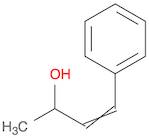 3-Buten-2-ol, 4-phenyl-