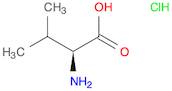 L-Valine, hydrochloride (1:1)