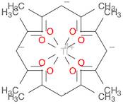 Titanium, tetrakis(2,4-pentanedionato-κO2,κO4)-