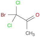 2-Propanone, 1-bromo-1,1-dichloro-