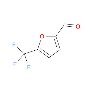 2-Furancarboxaldehyde, 5-(trifluoromethyl)-