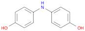 Phenol, 4,4'-iminobis-