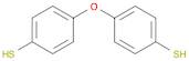 Benzenethiol, 4,4'-oxybis-