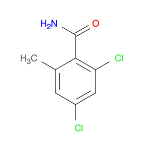 Benzamide, 2,4-dichloro-6-methyl-