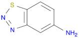 benzo[d][1,2,3]thiadiazol-5-aMine