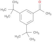 Ethanone, 1-[3,5-bis(1,1-dimethylethyl)phenyl]-