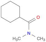 Cyclohexanecarboxamide, N,N-dimethyl-