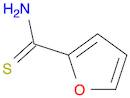 2-Furancarbothioamide