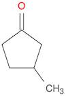 Cyclopentanone, 3-methyl-