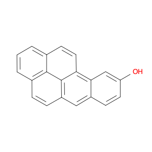 Benzo[a]pyren-9-ol