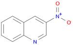 Quinoline, 3-nitro-