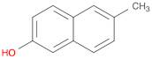 2-Naphthalenol, 6-methyl-