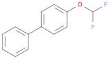 1,1'-Biphenyl, 4-(difluoromethoxy)-