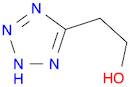 2H-Tetrazole-5-ethanol