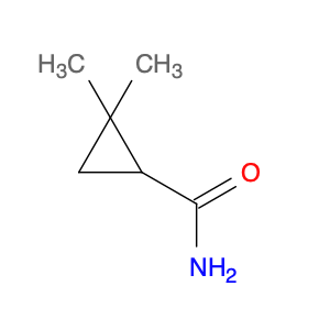 Cyclopropanecarboxamide, 2,2-dimethyl-