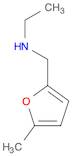 2-Furanmethanamine, N-ethyl-5-methyl-