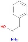 Benzeneethanol, α-amino-