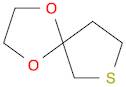 1,4-Dioxa-7-thiaspiro[4.4]nonane