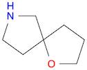 1-Oxa-7-aza-spiro[4.4]nonane