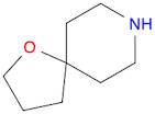 1-Oxa-8-azaspiro[4.5]decane