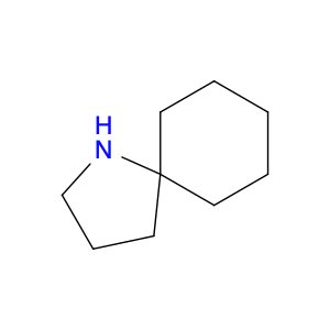 1-Azaspiro[4.5]decane