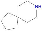 8-Azaspiro[4.5]decane